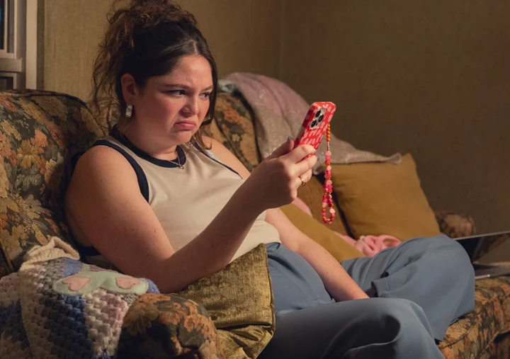 Lena Dunham’s New Netflix Show Is Not ‘Girls’ — But It Is Drawn From Her Real Life