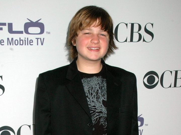 What Happened to Two and a Half Men’s Angus T. Jones?