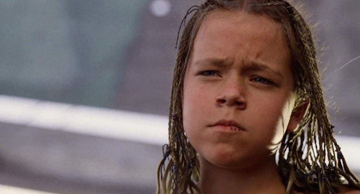 Remember Enola From “Waterworld”? Here’s What She’s Been Up To